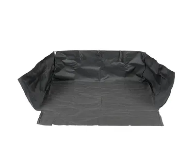 Produktbild von Dino Kofferraumschutzdecke Schondecke Autoschondecke Hundedecke Kofferraumschutz Kofferraumwanne