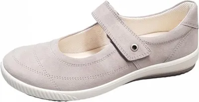 Produktbild von Legero Tanaro 5.0 Spangenballerina Grau
