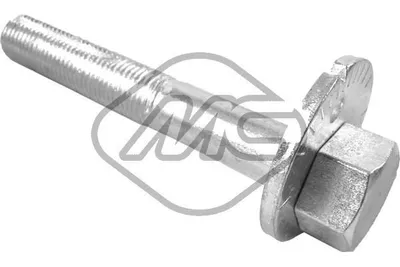 Produktbild von Metalcaucho 39327 Sturzkorrekturschraube für NISSAN Pathfinder III (R51) NAVARA (D22) PICK UP (D22) NP300 Pickup (D22)