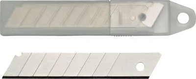 Produktbild von MAUL Ersatzklingen silber
