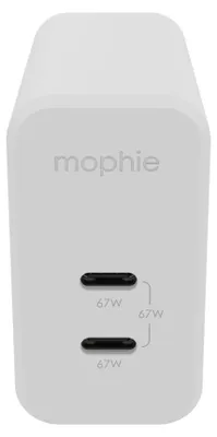 Image de mophie 409909304, intérieur, CA, blanc
