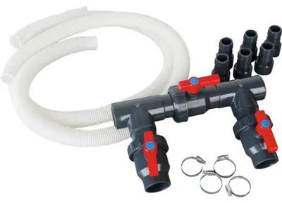 Produktbild von GRE KIT by pass AR2000