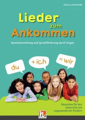 Obrázek produktu pro Lieder zum Ankommen