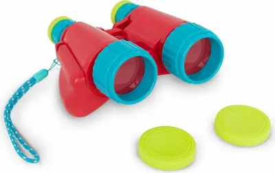 Produktbild von B.toys Ferngläser für Kinder Mini Observer’s Binoculars