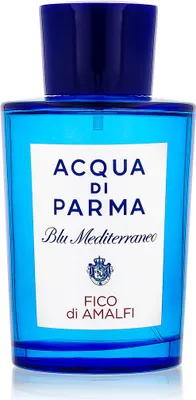 Produktbild von Acqua di Parma Blu Mediterraneo Fico di Amalfi Eau de Toilette unisex 180 ml