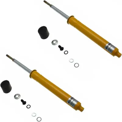 Produktbild von Koni SPORT Vorne für Suzuki | Swift / Cultus Limousine 1.6-16V / Hatchback 1.0, 1.3 | Bj. 89-96 | 86-2588SPORT | 2 Stück