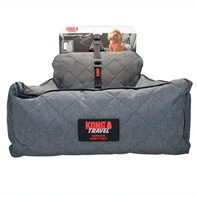 Zdjęcie produktu dla Fotelik samochodowy Kong Ultimate Safety