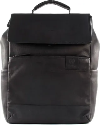 Produktbild von strellson Hyde Park BackPack MVF Black