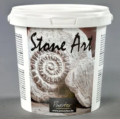 Obrázek produktu pro Powertex | Stone-art 250g/1000ml