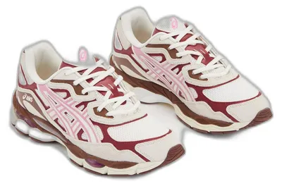 Zdjęcie produktu dla ASICS Gel-NYC sneakersy buty męskie 1203A788-100