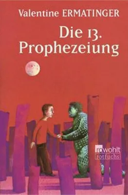 Produktbild von Die 13. Prophezeiung