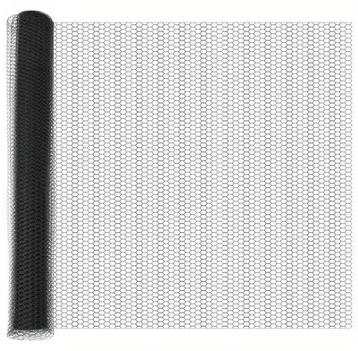 Productafbeelding van Schuttingpaal - Hekwerkpaal - Staalpaal - Set van 22 stuks - Grijs - 140 cm - U-Profiel