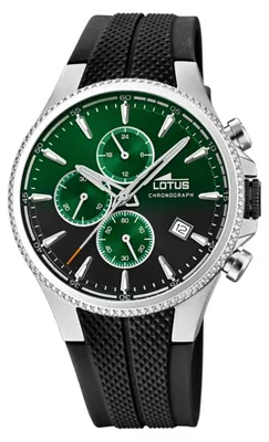 Produktbild von Lotus 18621/A Herrenchronograph