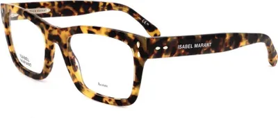 Produktbild von Isabel Marant Sonnenbrille IM 0018 EPZ 52 20 145