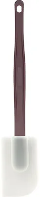 Produktbild von Teigschaber abgewinkelt 400 mm