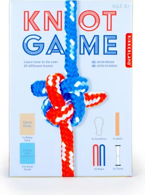 Image de Jeu Knot de Kikkerland