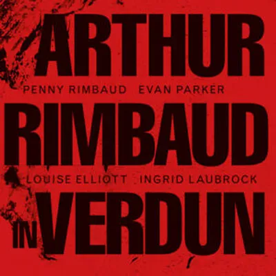 Immagine prodotto di Arthur Rimbaud a Verdun