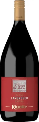 Produktbild von Lambrusco Dolcezza Rosso Emilia Romagna IGT 1,5 l Magnum - Cantine Riunite