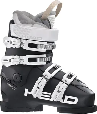 Produktbild von HEAD FX GT Damen Skischuhe schwarz MP 26-26,5