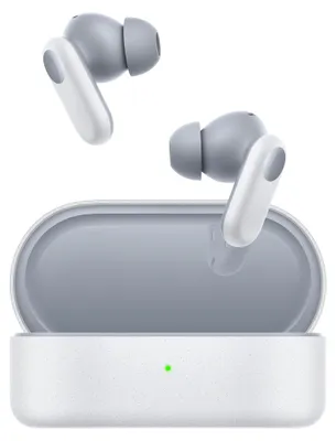 Obrázok produktu pre OPPO Enco Buds2 Pro, True Wireless Stereo (TWS), 20 - 20000 Hz, Hovor / hudba, 48 g, Slúchadlá s mikrofónom, Biela