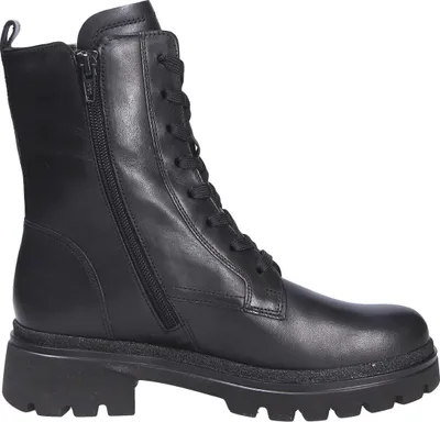 Produktbild von Gabor 2.745.90_7, Warmfutter, Boots in Schwarz für Damen, Größe 39