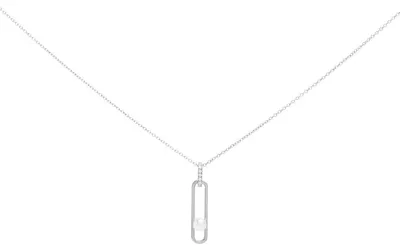 Produktbild von Cacharel Halskette Apolline Silver