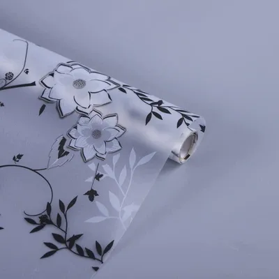 Obrázok produktu pre Nepriehľadná fólia do okien, 44,5 x 300 cm, ochrana súkromia