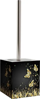 Produktbild von SANILO® WC-Bürste Silhouette