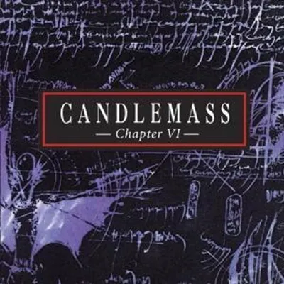 Produktbild von Candlemass: Chapter VI