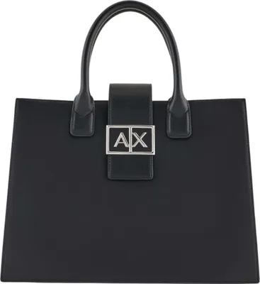 Immagine prodotto di Borsa Armani Exchange Wonder Shopper 33 cm