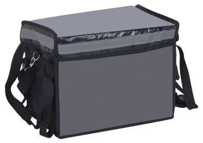 Image de Sac isotherme pour la livraison de repas, grande taille