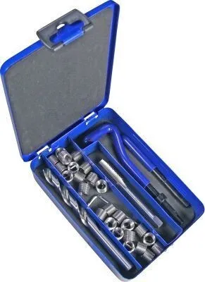 Produktbild von Condor werkzeug Sortiment Gewindereparatur 5383