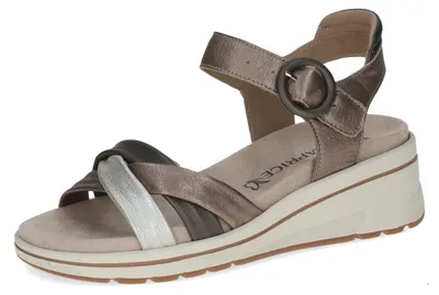 Produktbild von Caprice Sandalen Sandalen Leder