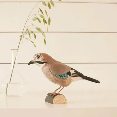 Produktbild von Wildlife Garden Dekovogel Eichelhäher