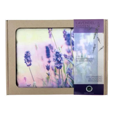 Immagine prodotto di Cuscino lavanda 26x21cm