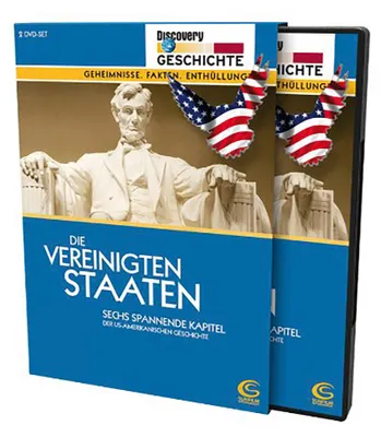 Image de Die Vereinigten Staaten