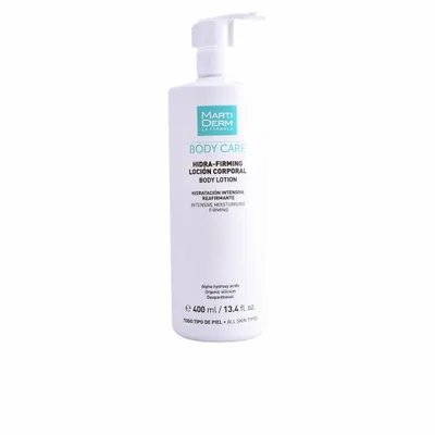 Image de MartiDerm Hidra-Firming Body Lotion 400ML