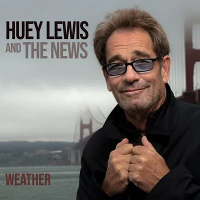 Obrázok produktu pre Huey Lewis & The News: Počasie