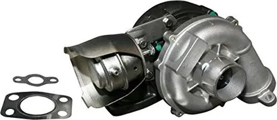 Produktbild von Turbolader JP GROUP 1517400300 für MINI Schrägheck (R56)