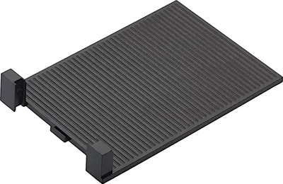 Produktbild von ritter Schneidgutschlitten für Allesschneider AES 52 S bis BJ 08.2015 / Schlitten - Boden / Ersatzteil / Zubehör
