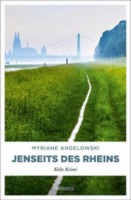 Obrázok produktu pre Angelowski, M: Jenseits des Rheins