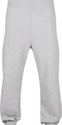 Zdjęcie produktu dla Męskie spodnie dresowe URBAN CLASSICS TB014B SZARY rozmiar: 5XL