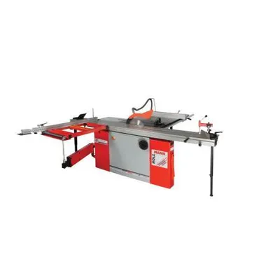 Obrázek produktu pro Holzmann TS315VF3200_400V Formatkreissäge 315 mm 3800 W 400 V