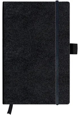 Produktbild von Notizbuch Classic schwarz my.book