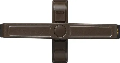 Produktbild von Fenster-Zusatzsicherung 2420 - Schwenkriegel für Doppelflügelfenster