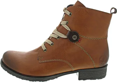 Produktbild von Rieker 70842-22 (36/cayenne/kastanie)