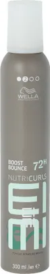 Produktbild von Wella Eimi Nutricurls Boost Bounce 300 ml