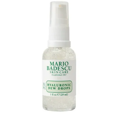 Obrázek produktu pro Hydratační sérum s kyselinou hyaluronovou (Hyaluronic Dew Drops) 29 ml