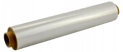 Zdjęcie produktu dla FOLIA CELULOZOWA Do wędzenia 48/50 - 48cm x 50m