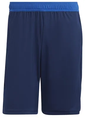 Obrázok produktu pre Adidas športové šortky HL3924, tmavomodrá farba